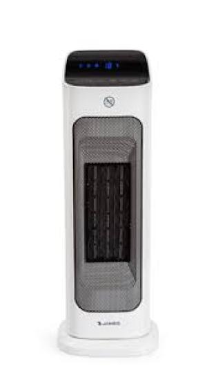 CALOVENTILADOR JAMES CVTT 2000 PTC             > 5951