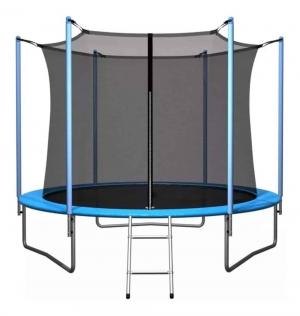 CAMA ELASTICA  C/ESCALERA 3.05 MTS SHA10FT