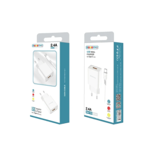 CARGADOR MODORWY USB TYPE-C > MA1103