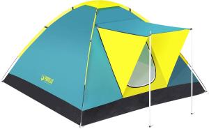 CARPA BESTWAY P/ 3 PERS. COOLGROUND 3 > 68088