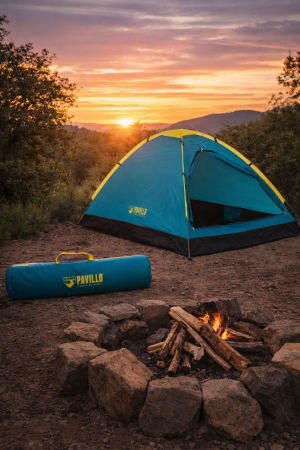 CARPA BESTWAY P/ 2 PERS. COOLDOME 2 > 68084