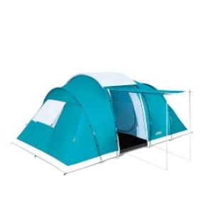 CARPA BESTWAY P/6 PERS. FAMILY GROUND 6 (68094)