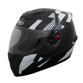 Casco shiro carbono outlet