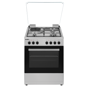 COCINA JAMES C 221A TKS 3 + 1 INOX COM 3+1> 5108