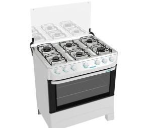 COCINA ELDOM COLONIA 6H BL FRA 601096003