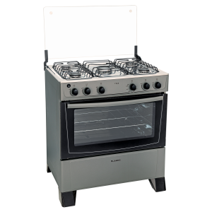 COCINA JAMES C 150 B TITANIUM 5 H S/G (3154)