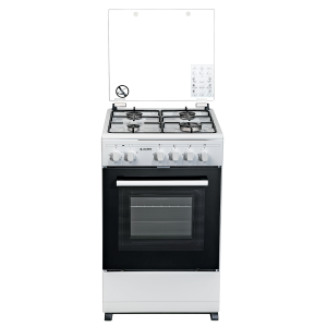 COCINA JAMES C 550 TKS 4H/HE COMBINADA BL > 5550