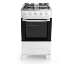 COCINA MUELLER MODERATTO 4H G6 BL 601240028