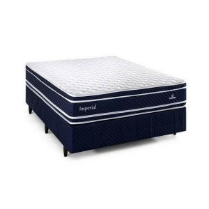 COLCHON HERVAL ESP. 138X188X22 IMPERIAL D60 S:150K>5015079