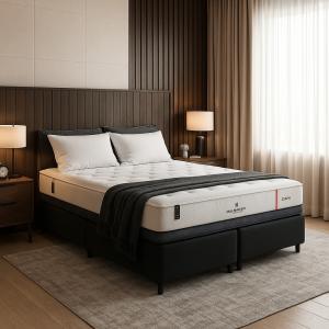 COLCHON HERVAL RES. 138X188X36 ZONEN             >5015946