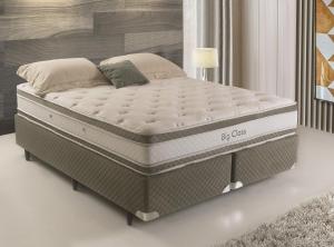 COLCHON HERVAL RES.158X198X32 BIG CLASS150K R.POK>5005172