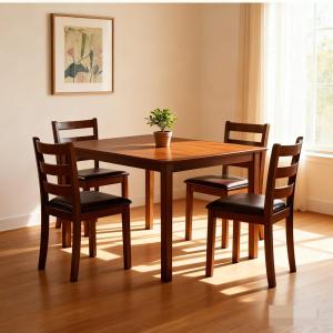 COMEDOR CATARI 1+4 (M.RH7000T-S.RH136C)