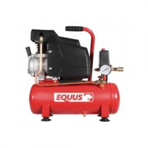 COMPRESOR EQUUS 1.5 HP 10 LTS PREMIUM