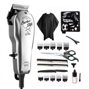 CORTAPELO GAMA BARBER STYLE 220