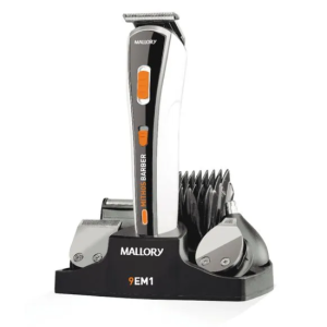 CORTAPELO MALLORY MITHOS BARBER 127V-220V