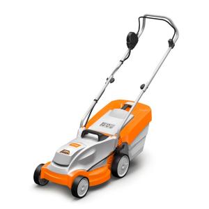 CORT. BATERIA STIHL RM 235 CON AK20 Y AL101 >3231001