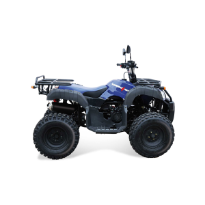 CUATRICICLO YUMBO 4 TRACK 200 CC T AZ