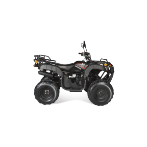 CUATRI. YUMBO 125 CC T NEGRO