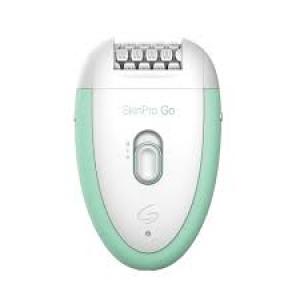 DEPILADORA GAMA SKINPRO GO II 220V