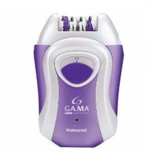 DEPILADORA GAMA SKIN LADY WATERPROOF