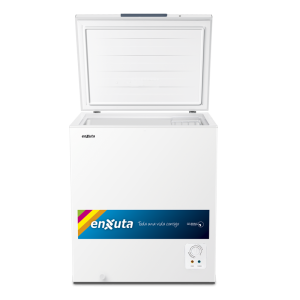 FREEZER ENXUTA HORIZONTAL 95 LTS > FHENX16100