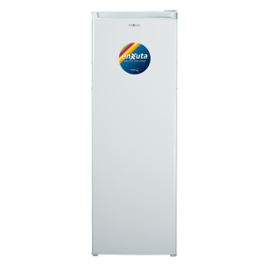 FREEZER ENXUTA VERTICAL 242 LTS BL FRIO HUMEDO > FVENX22242