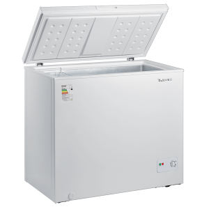 FREEZER JAMES FHJ-410 M 418 LTS HORIZONTAL > 6345