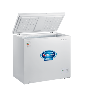 FREEZER JAMES FHJ 150 KR HORIZONTAL