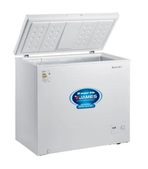 FREEZER JAMES FHJ 210 KR HORIZONTAL