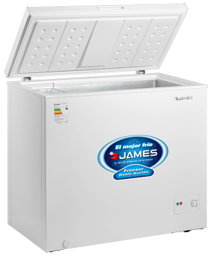 FREEZER JAMES FHJ 310 KT > 7353