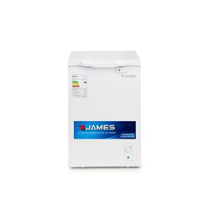 FREEZER JAMES HORIZONTAL FHJ 100M INV > 73500