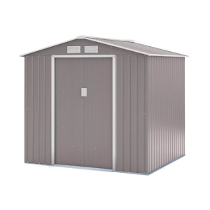 GALPON DE JARDIN ARCHER D 277X259X203CEM>031160107