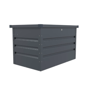 GALPON METAL MAX A 99X61X62CM > 031160105