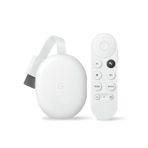 HDMI STREAMING CHROMECAST 4 HD GA03131