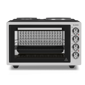 HORNO JAMES ELECT. HJI-39 HP C/DISCOS         > 79390