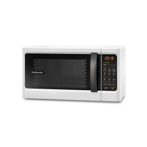 HORNO MICROONDAS CONTINENTAL 30 L BL (MC348)