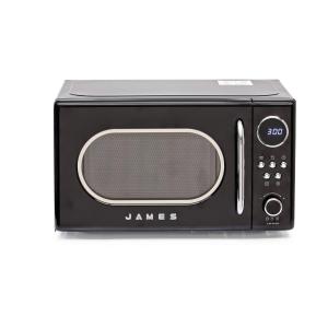 HORNO MICROONDAS JAMES J 20 RN G3 (NEGRO) > 59340