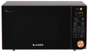 HORNO MICROONDAS JAMES J-31 KDGN (NG) (2918)