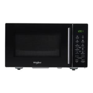 HORNO MICROONDAS WHIRLPOOL 25 LTS NEGRO > WMG25SZIM