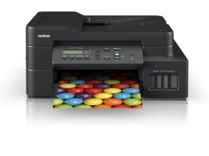 IMPRESORA MULTIF. BROTHER DCP-T720W