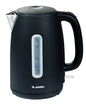 JARRA ELECTRICA JAMES JE-17N NG (8005)