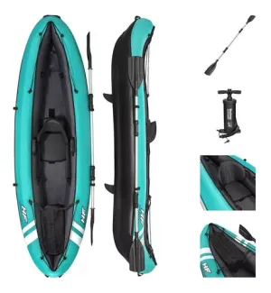 KAYAK HYDRO-FORCE 2.08M X 86 CM VENTURA (65118)