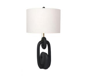 LAMPARA DE MESA CERAMICA MAGNA ML234556 > 2827