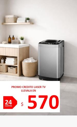 LAVARROPA ELDOM ATL 6 FE C/SUP 5 KG     > ELDLAVFEI6