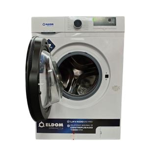 LAVARROPA ELDOM DREAM 7 KG BL