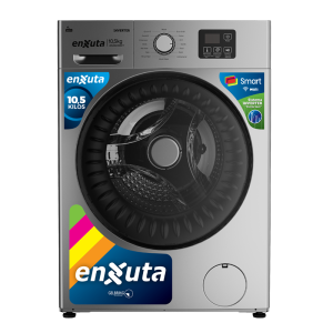 LAVARROPA ENXUNTA INV SMART 10.5 KG > LENXS01050T