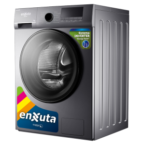 LAVARROPA ENXUTA 7 KG > LENX770T