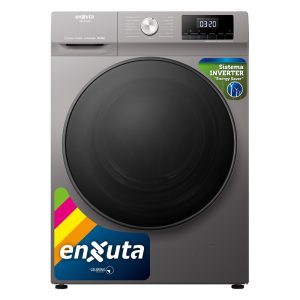 LAVARROPA ENXUTA INV 10.5 KG > LENX161050S