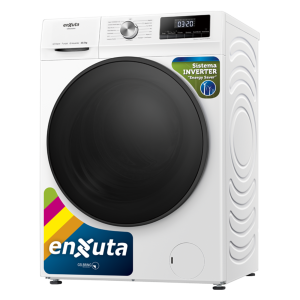 LAVARROPA ENXUTA INV 10.5 KG > LENX161050