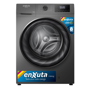 LAVARROPA ENXUTA INV 8 KG > LENX1685T